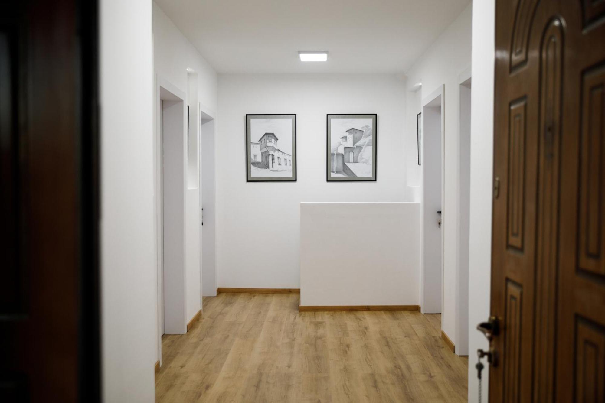 Vila Agimi 65 Gjirokastra Zewnętrze zdjęcie