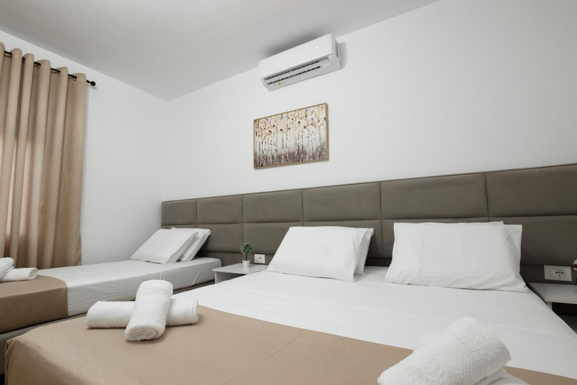 Vila Agimi 65 Gjirokastra Zewnętrze zdjęcie