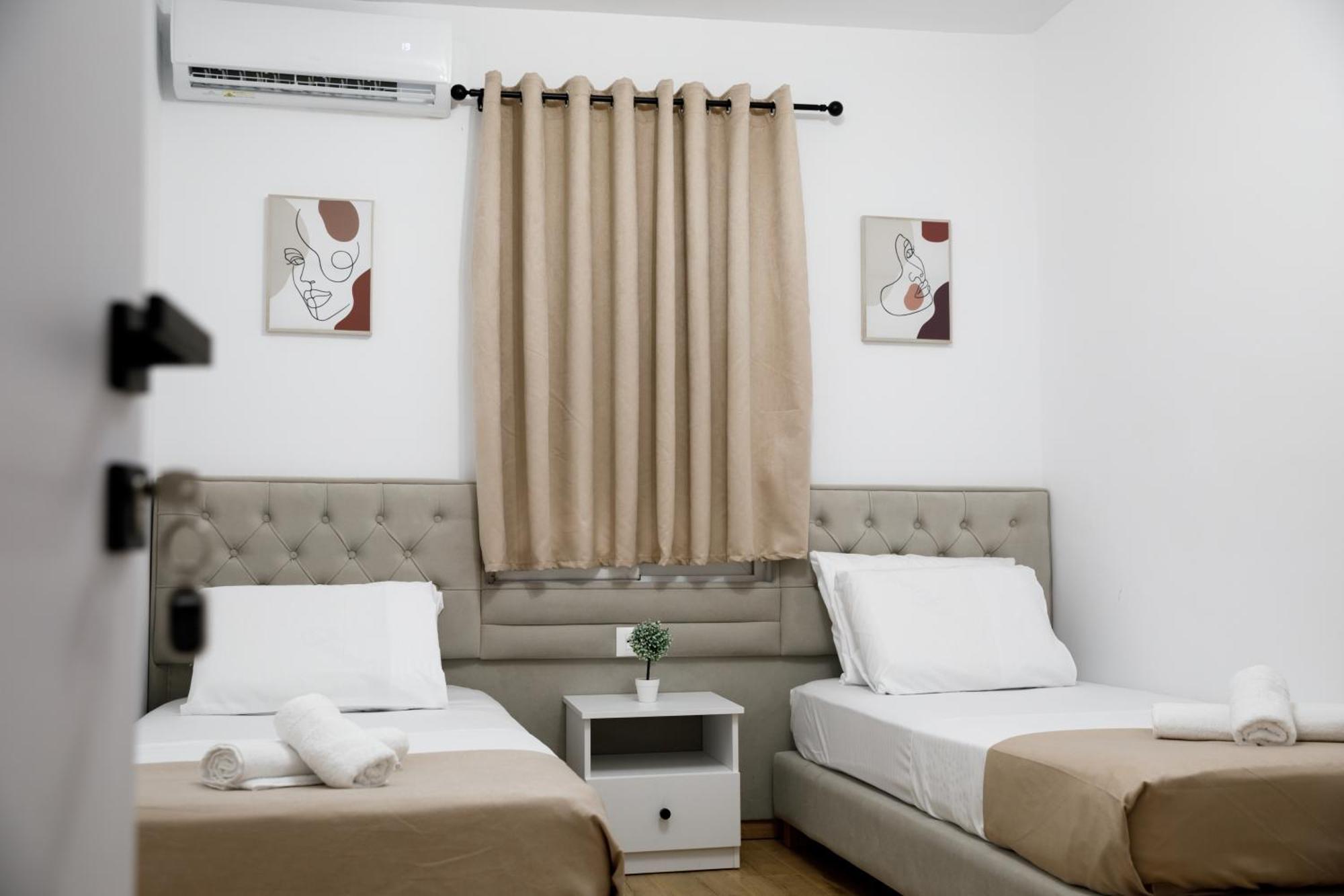 Vila Agimi 65 Gjirokastra Zewnętrze zdjęcie