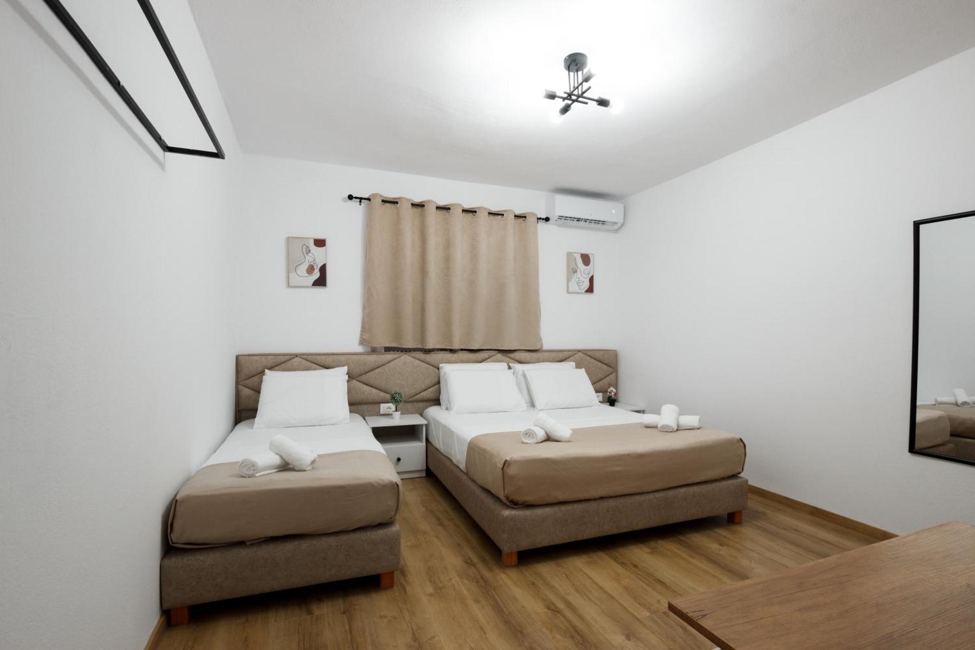 Vila Agimi 65 Gjirokastra Zewnętrze zdjęcie