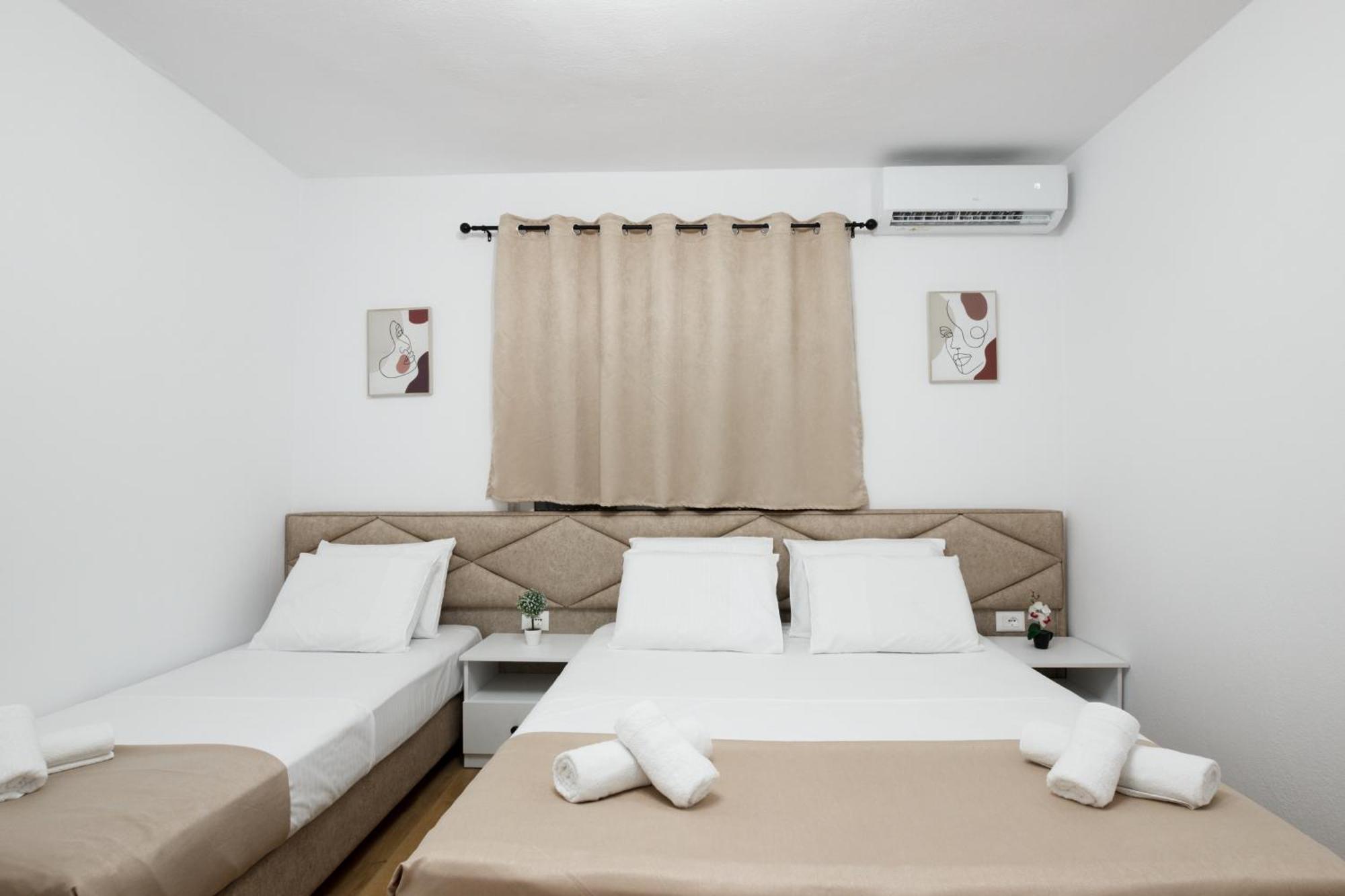 Vila Agimi 65 Gjirokastra Zewnętrze zdjęcie