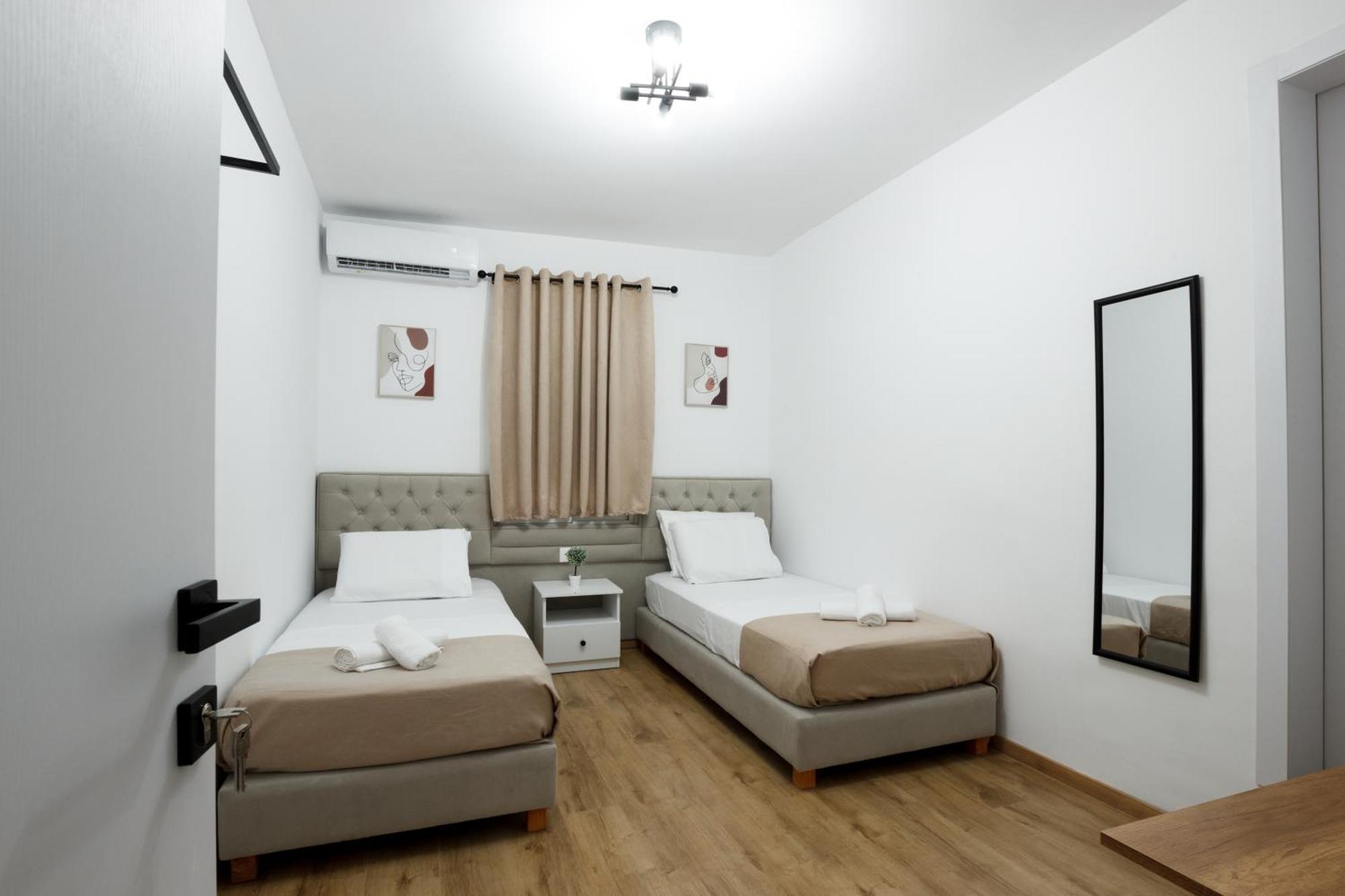 Vila Agimi 65 Gjirokastra Zewnętrze zdjęcie