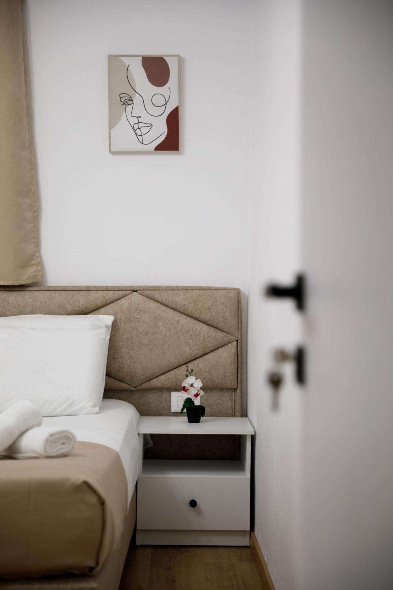 Vila Agimi 65 Gjirokastra Zewnętrze zdjęcie