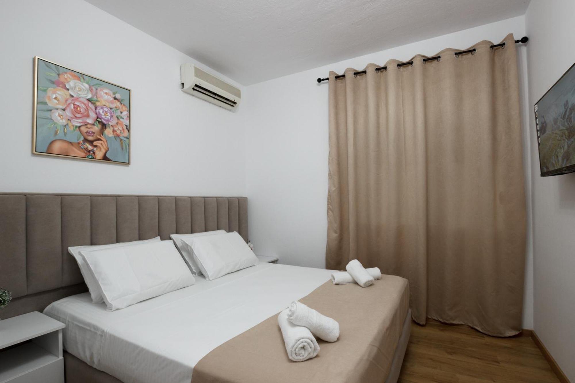 Vila Agimi 65 Gjirokastra Zewnętrze zdjęcie