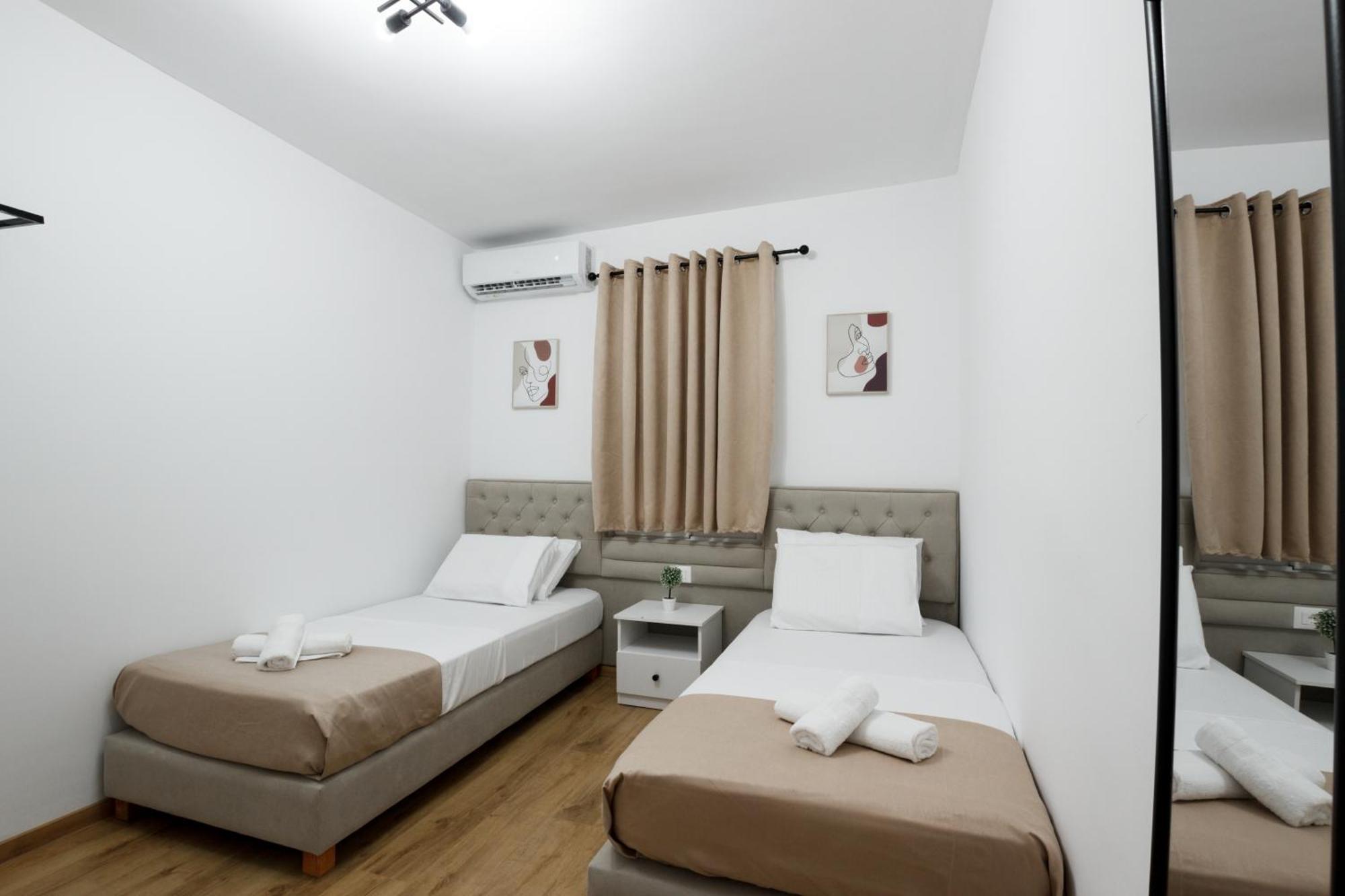 Vila Agimi 65 Gjirokastra Zewnętrze zdjęcie