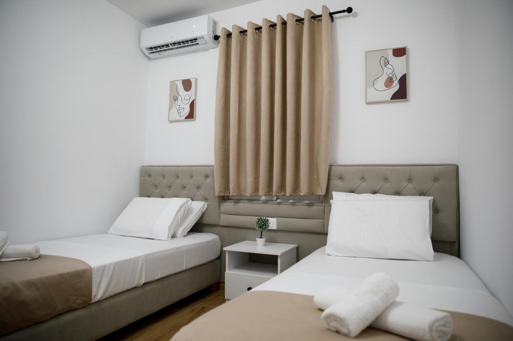 Vila Agimi 65 Gjirokastra Zewnętrze zdjęcie