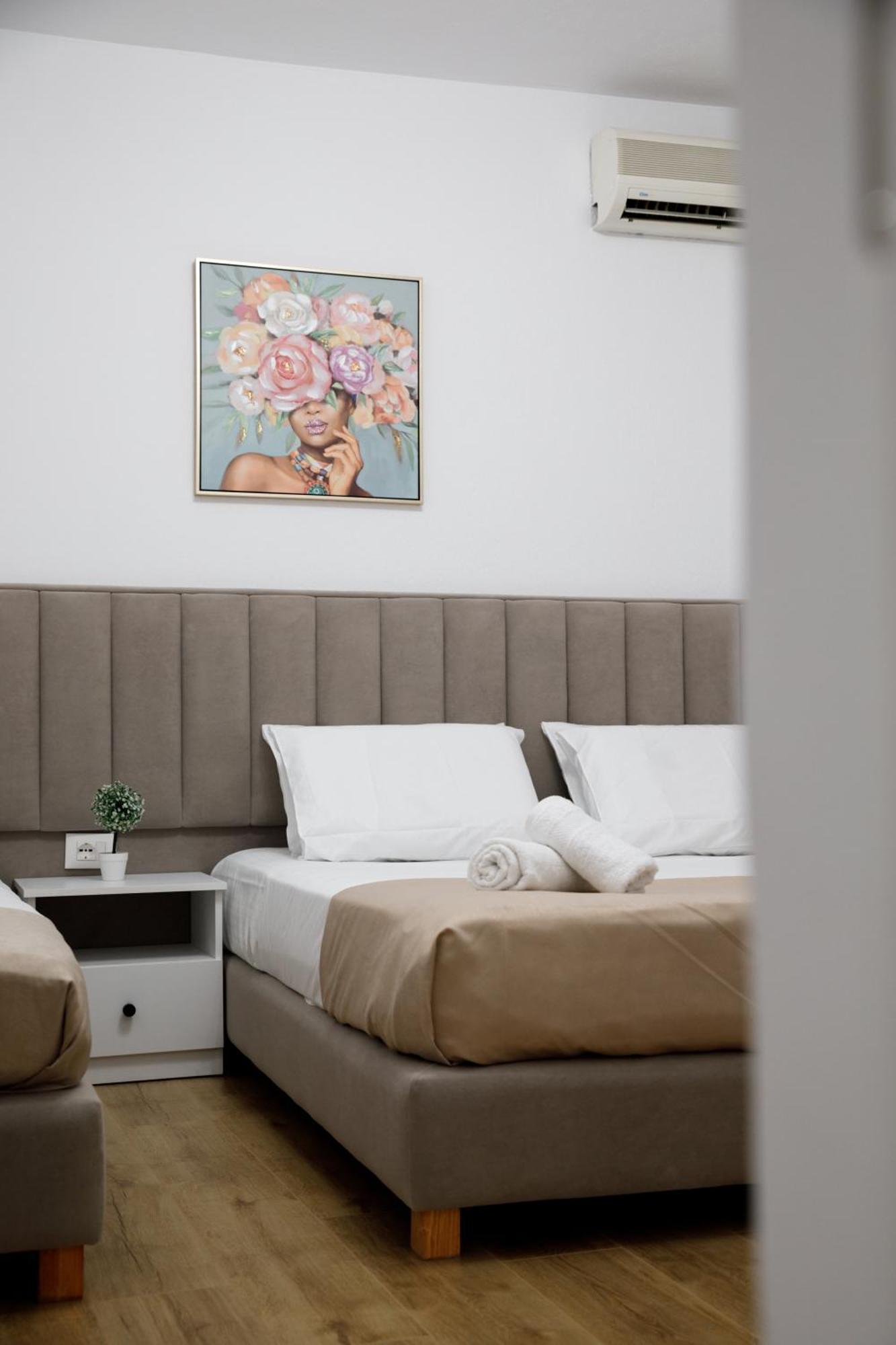 Vila Agimi 65 Gjirokastra Zewnętrze zdjęcie
