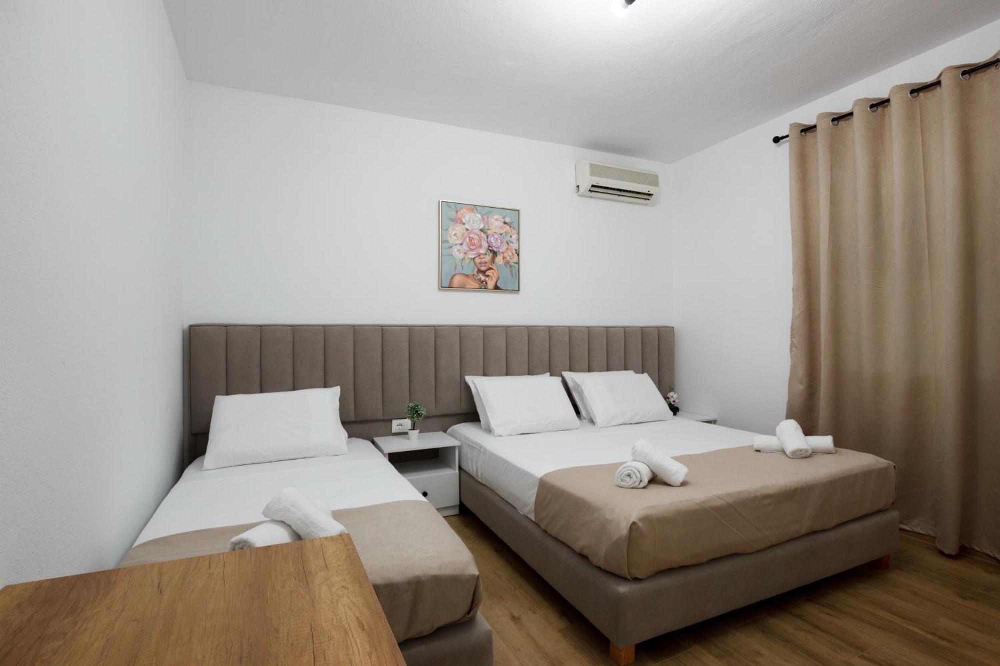Vila Agimi 65 Gjirokastra Zewnętrze zdjęcie