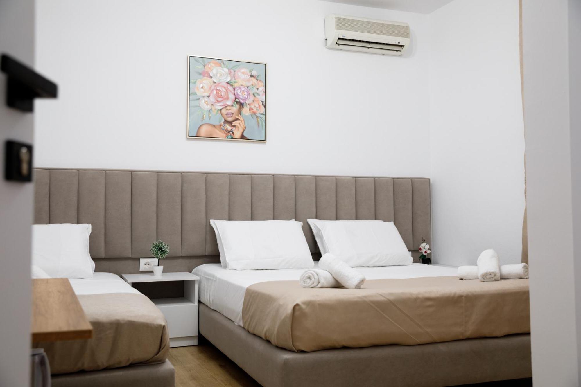 Vila Agimi 65 Gjirokastra Zewnętrze zdjęcie